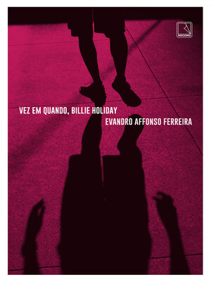 cover image of Vez em quando, Billie Holiday
